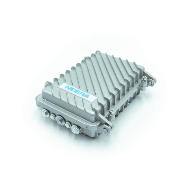 NBR-0005 NEBRA IP67 CASE