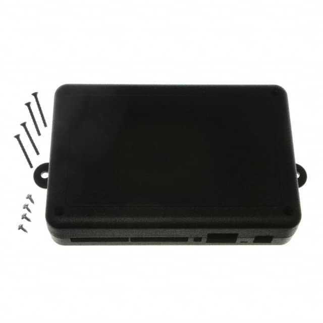 101-1279 PLASTIC ENCLOSURE FOR BL4S100