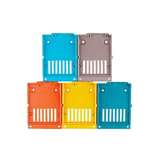 X000018 HOLDER TYPE UNO 5PCS