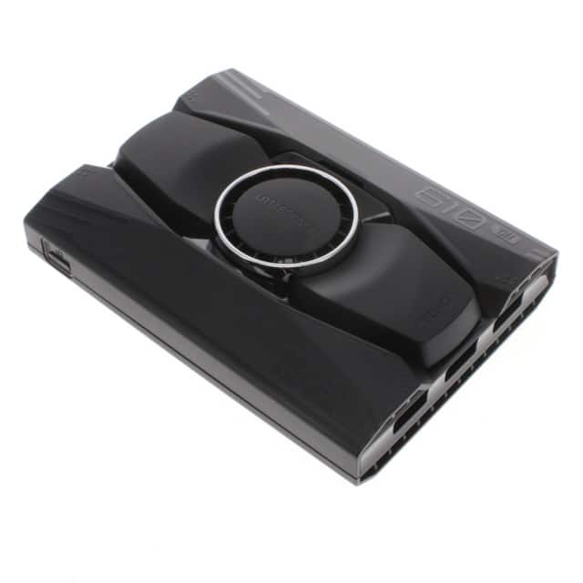 FIT0550 TITAN CASE FOR LATTEPANDA ALPHA