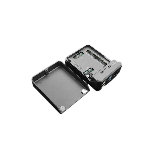 FIT0719 NEO CASE FOR RASPBERRY PI 4B-SLI
