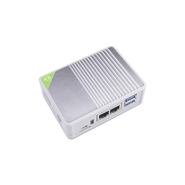 110070089 ALUMINUM ALLOY CNC PASSIVE COOLI
