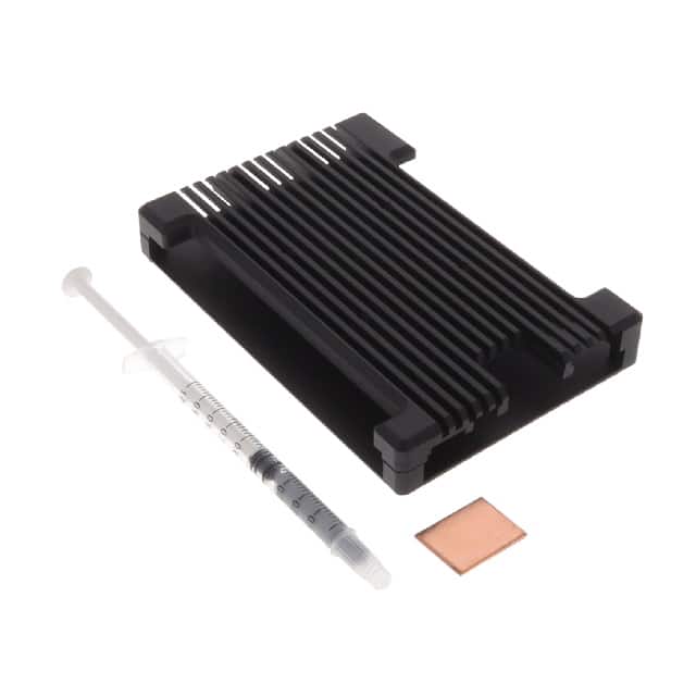 FIT0631 ALUMINUM ALLOY PASSIVE COOLING C