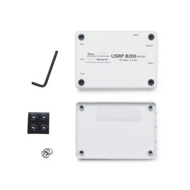 6002-240-012 ENCLOSURE KIT FOR ETTUS USRP B20