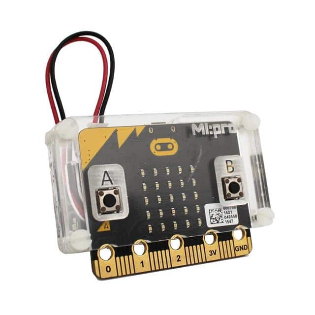 5606-O MI:PRO PROTECTOR CASE FOR THE BB