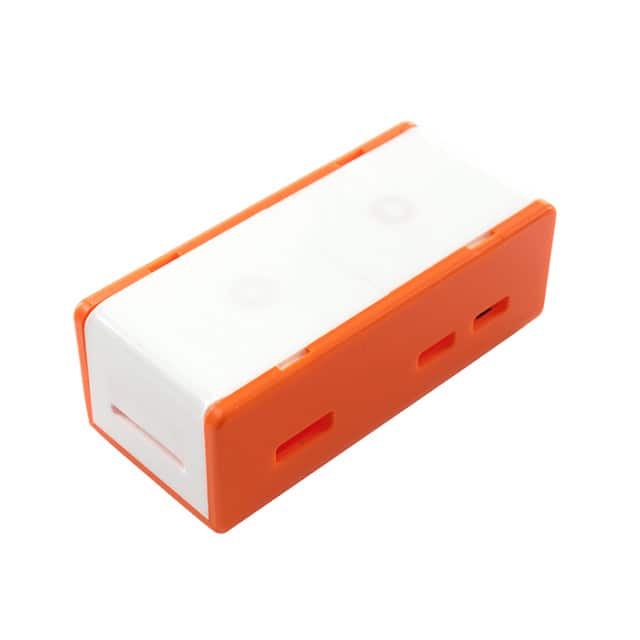 PIS-0555 FLICK ZERO CASE