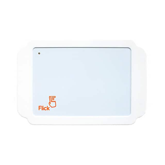 PIS-0557 FLICK LARGE CASE