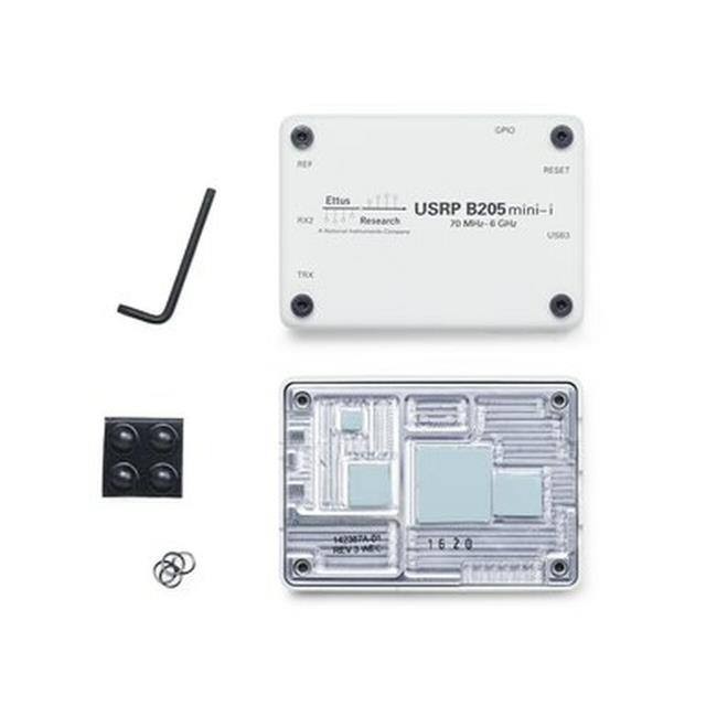 6002-240-011 ENCLOSURE KIT FOR ETTUS USRP B20