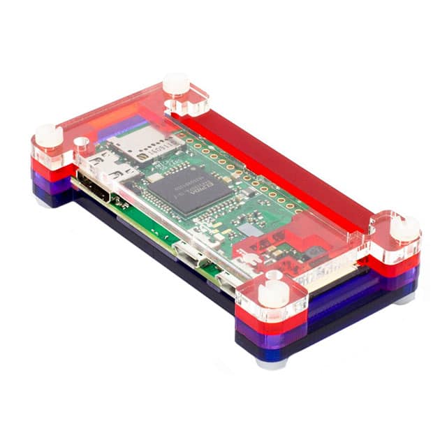 PIM258 PIBOW ZERO W