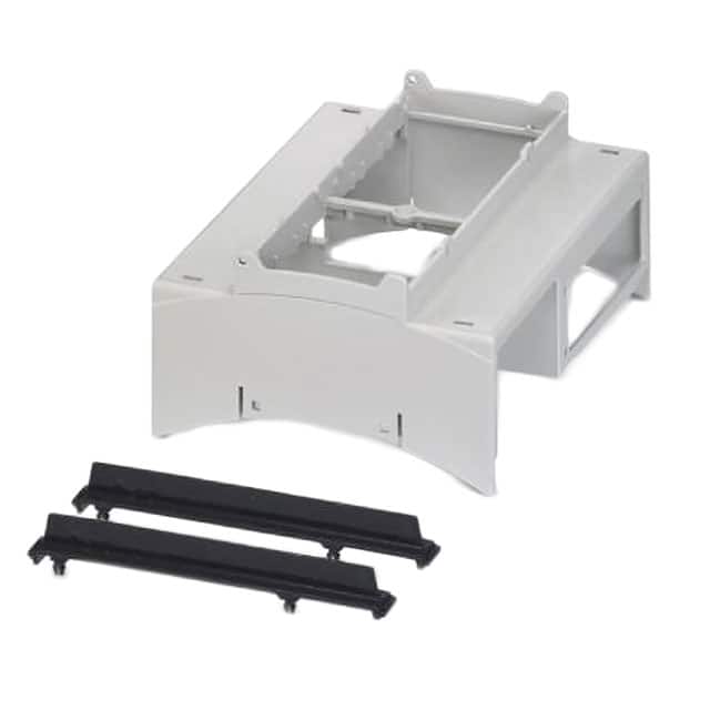 2202875 RASPBERRY PI HOUSING BASE