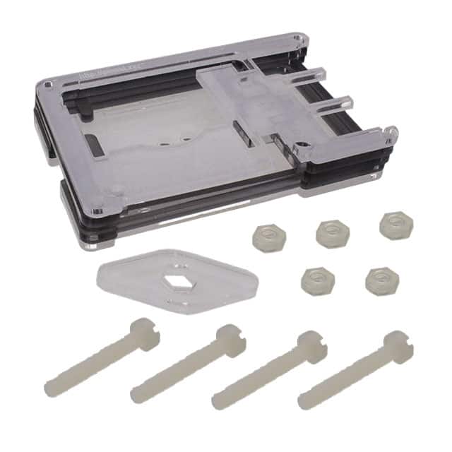PIM463 PIBOW COUP 4 RPI 4 NINJA