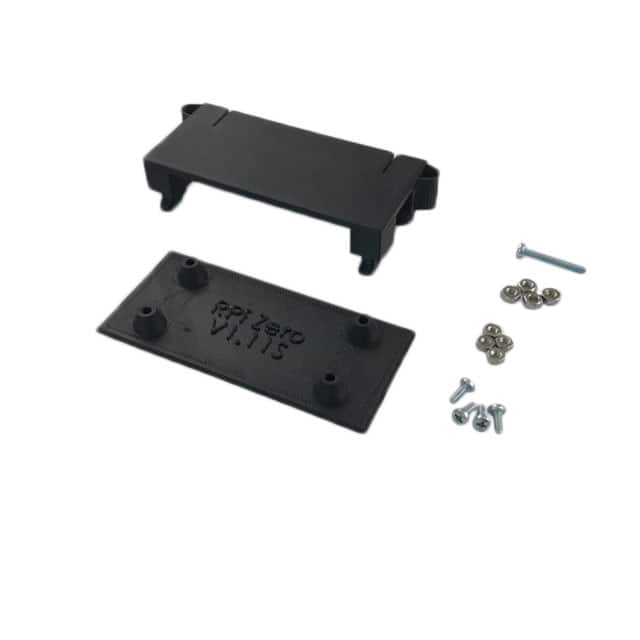 10139 RASPBERRY PI ZERO MOUNTING ADAPT
