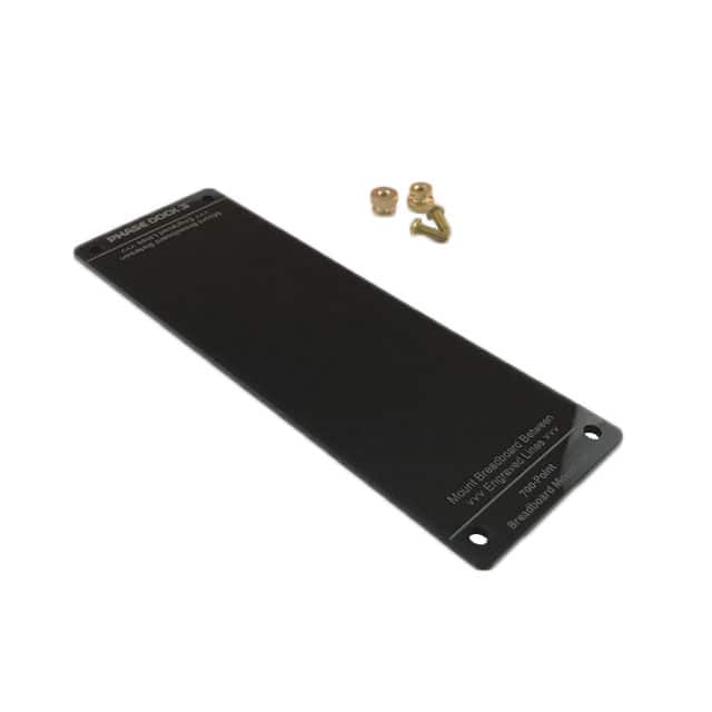 10143 700 PT BREADBOARD MOUNTING ADAPT