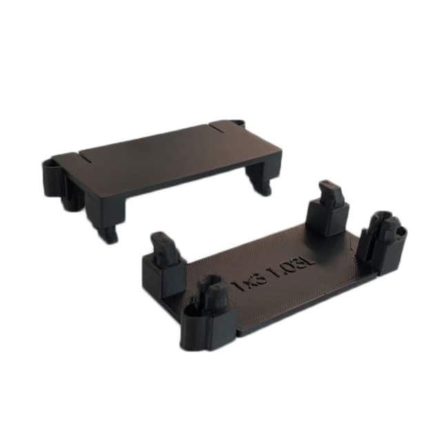 10118 1X3 ELECTRONICS MOUNTING CONNECT