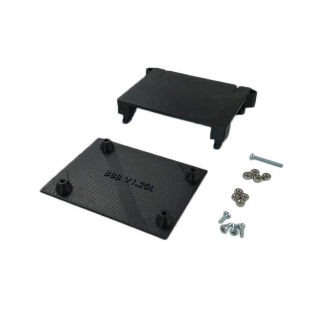 10140 BEAGLEBONE BLACK MOUNTING ADAPTE
