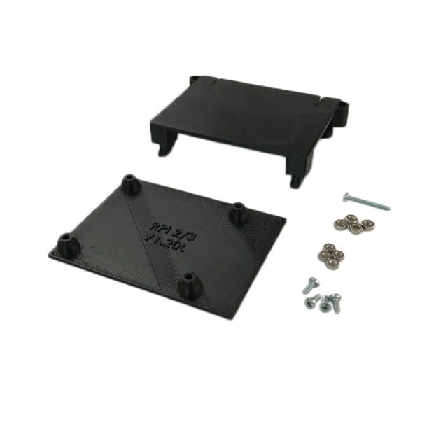 10136 RASPBERRY PI 3,4 MOUNTING ADAPTE