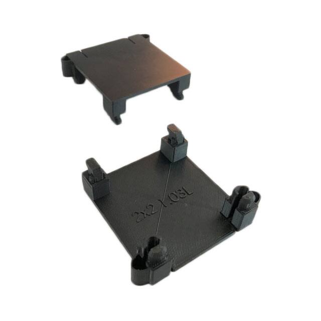 10113 2X2 ELECTRONICS MOUNTING CONNECT