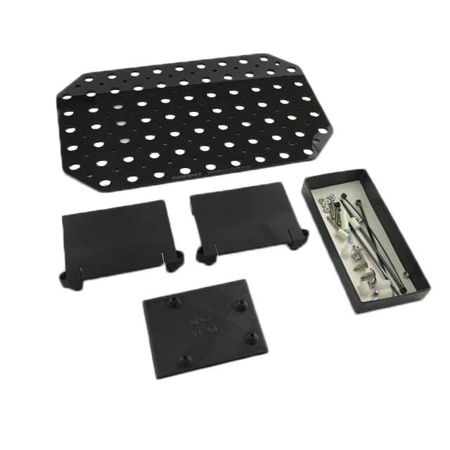 10101-A ELECTRONICS MOUNTING SYSTEM
