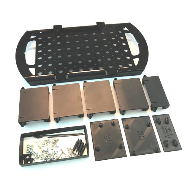 10102 ELECTRONICS MOUNTING SYSTEM