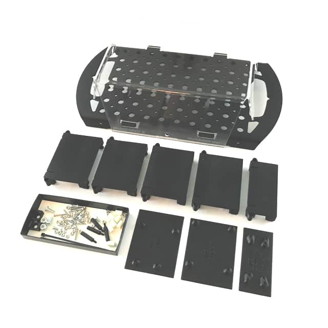 10103-BM ELECTRONICS MOUNTING SYSTEM