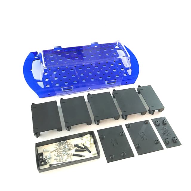 10103-SP MOUNTING PROTOTYPING SYSTEM