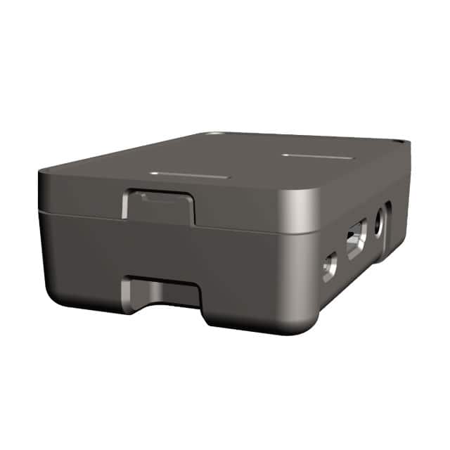 P0P-382612 RASPBERRY PI3 TINKER ENCLOSURE