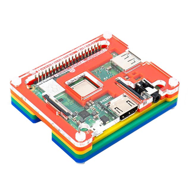 PIM425 COUPE RAINBOW PIBOW 3 A+ COUPE