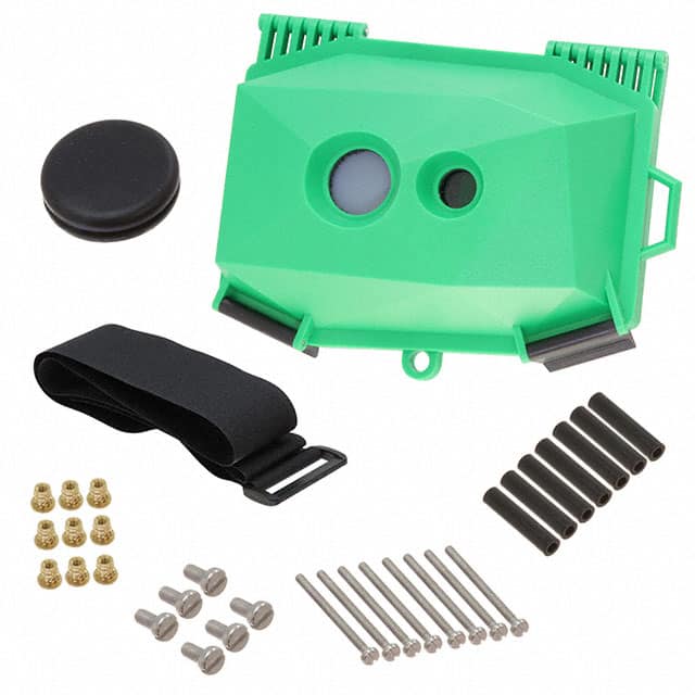 PIS-1188 NATUREBYTES WILDLIFE CAMERA CASE