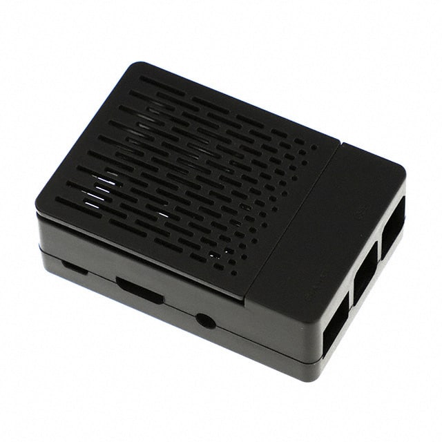 114991559 RASPBERRY PI ABS CASE KIT