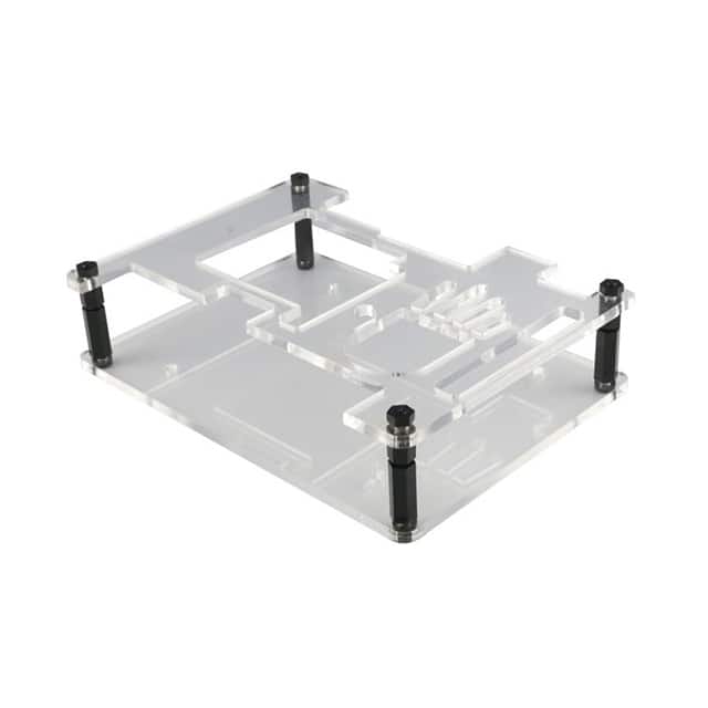 ENCLOSURE-PK ENCLOSURE FOR UDOO X86