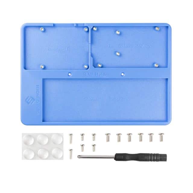 CZ0345 RAB HOLDERFEATURES: WIDE-RANGE C