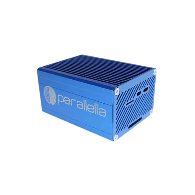 ACC1601-01 PARALLELLA ENCLOSURE ALUMINUM