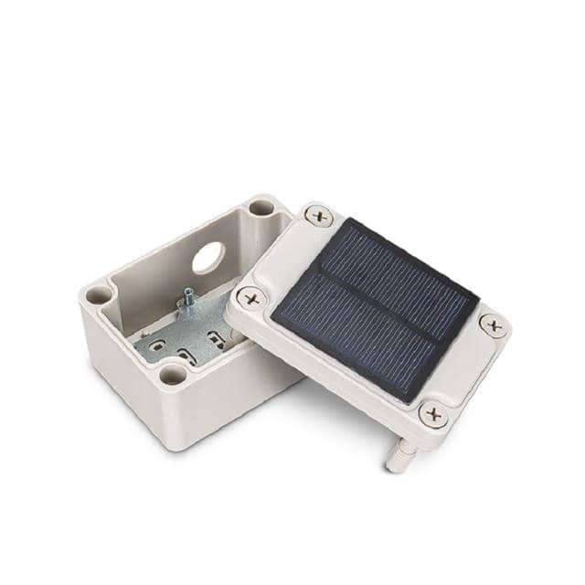 RAKBOX-B2 RAKBOX-B2 ENCLOSURE WITH SOLAR P