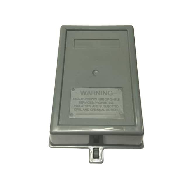 DGA6700 DIGIWAVE HEAVY DUTY ENCLOSURE BO