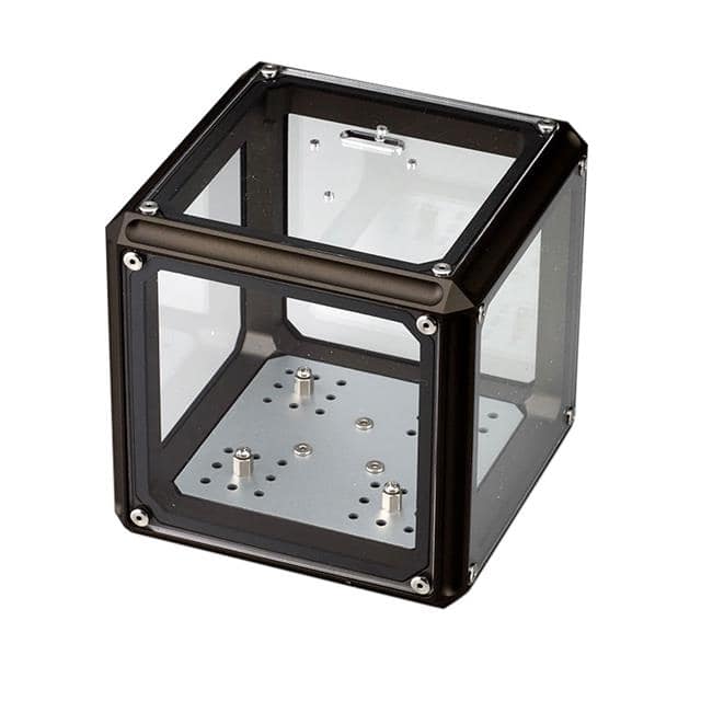 CC-01-TS ENTANIYA CUBE CASE 01 TS
