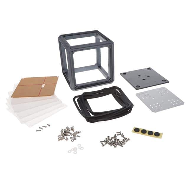 CC-01 ENTANIYA CUBE CASE 01
