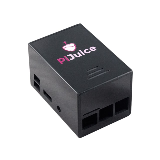 PIS-0604 PIJUICE TALL CASE
