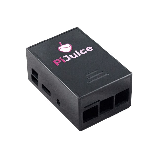 PIS-0605 PIJUICE SHORT CASE