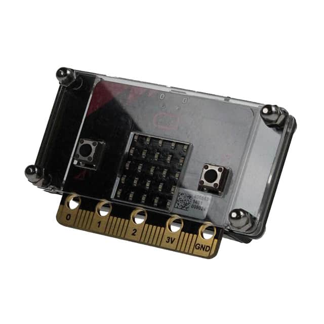 PPMB00107 CASE ACRYLIC MULTIPLE