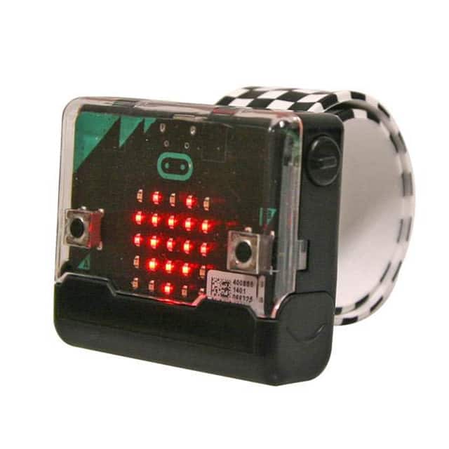 PIM324 HARD:CASE FOR MICRO:BIT