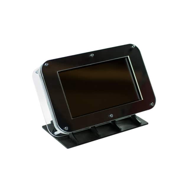 PIS-0157 TOUCHSCREEN CASE  7INCH