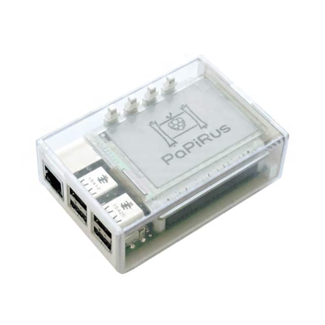 PIS-0411 PAPIRUS HAT CASE