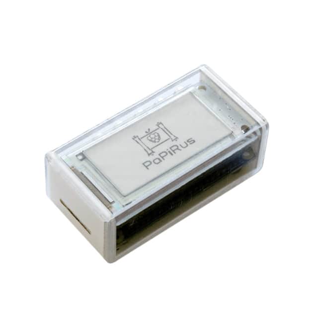 PIS-0433 PAPIRUS ZERO CASE