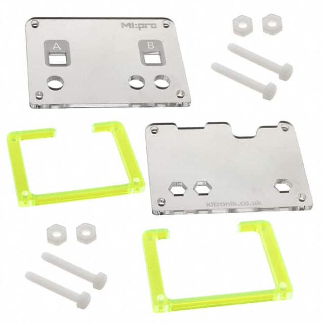 5611-G MI:PRO PROTECTIVE CASE FOR THE M
