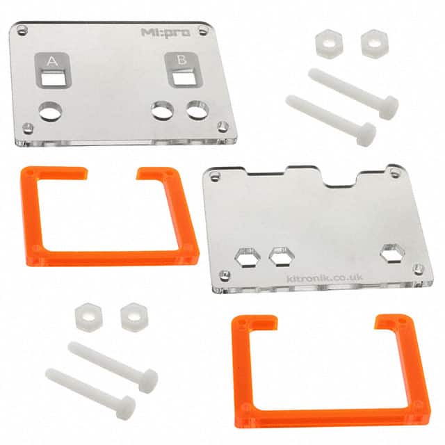 5611-O MI:PRO PROTECTIVE CASE FOR THE M