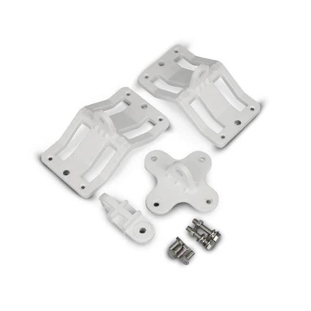 PIS-1592 RAKBOX-GW OUTDOOR ENCLOSURE