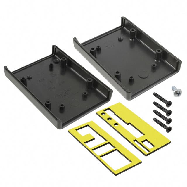 A10-OLINUXINO-LIME-BOX BOX FOR LIME BOARD