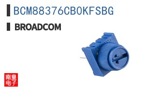 BCM88376CB0KFSBG The Broadcom Limited BCM88376CB0KFSBG is a MESH B0 SKU component within the Signal Switches, Multiplexers, Decoders category. It is RoHS3 Compliant and has an MSL of 1.
