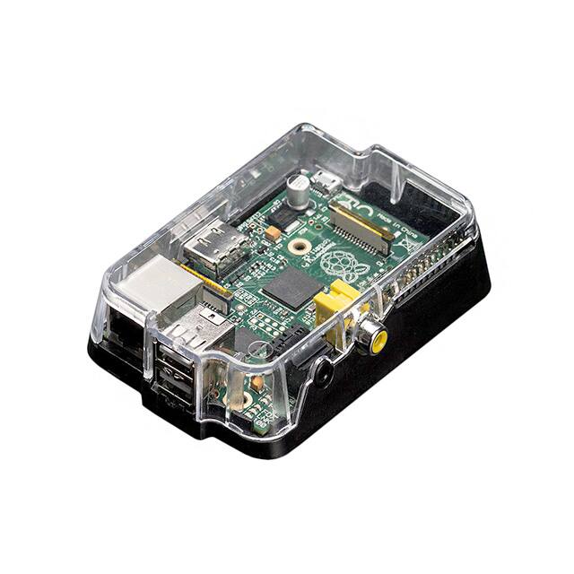 1326 CASE- ENCLOSURE FOR RASPBERRY PI