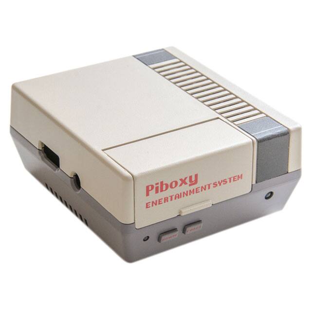 114991519 SEEEDSTUDIO PIBOXY CASE FOR RASP